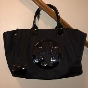 Tory Burch Ella Large Tote